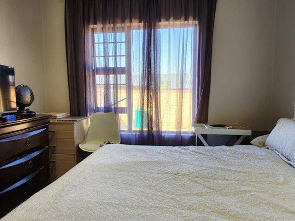 3 Bedroom Property for Sale in Newmarket Eastern Cape